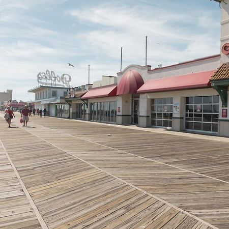 Admiral On Baltimore Rehoboth Beach Dış mekan fotoğraf