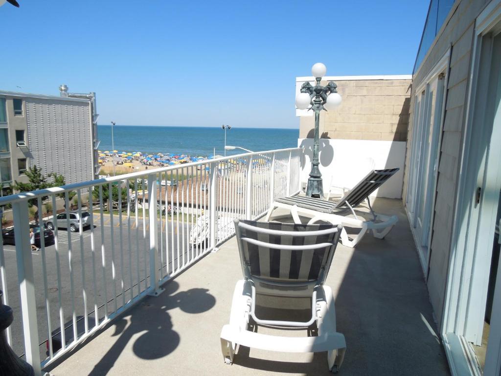 Admiral On Baltimore Rehoboth Beach Dış mekan fotoğraf