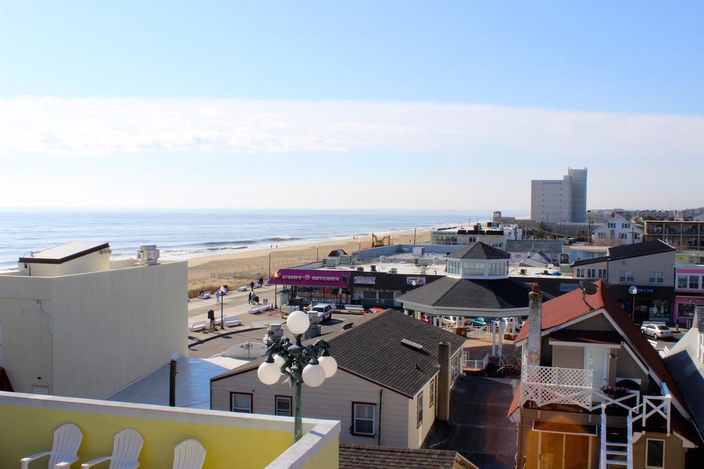 Admiral On Baltimore Rehoboth Beach Dış mekan fotoğraf