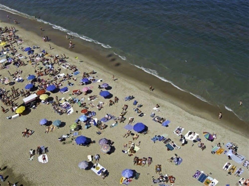 Admiral On Baltimore Rehoboth Beach Dış mekan fotoğraf
